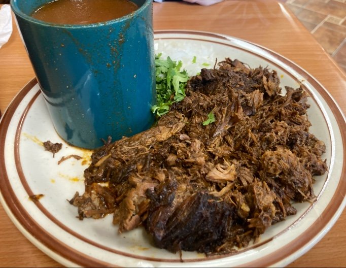 Barbacoa