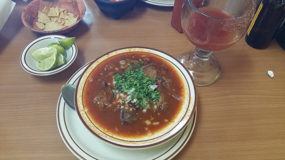 Carne En Su Jugo