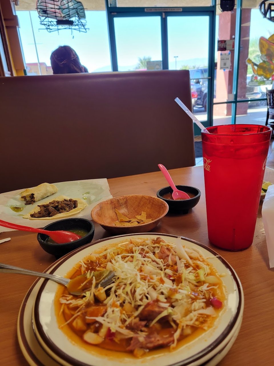 Pozole
